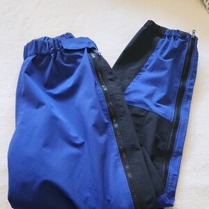 MEC - Gortex Shell Pants - Size M